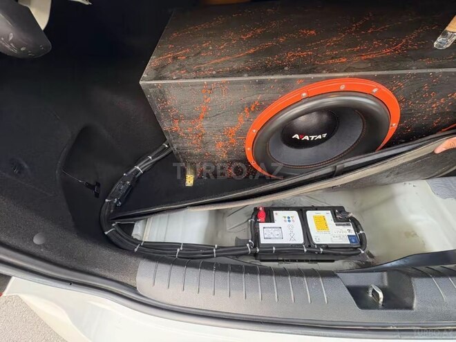 Hyundai Sonata 2016, 251,235 km - 1.7 л - Bakı
