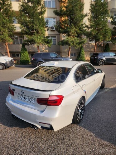 BMW 328 2015, 181,000 km - 2.0 l - Gəncə