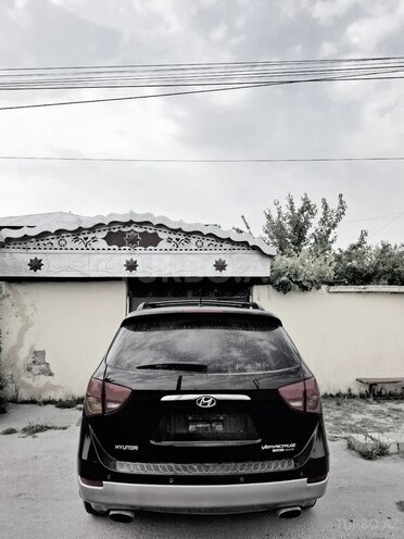 Hyundai Veracruz 2008, 266,400 km - 3.8 l - Kürdəmir
