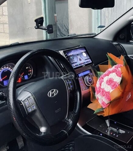 Hyundai Veracruz 2008, 266,400 km - 3.8 l - Kürdəmir