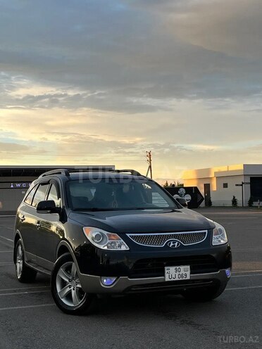Hyundai Veracruz 2008, 266,400 km - 3.8 l - Kürdəmir