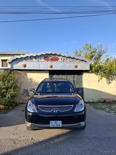 Hyundai Veracruz 2008, 266,400 km - 3.8 l - Kürdəmir