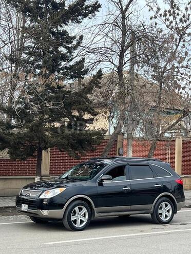Hyundai Veracruz 2008, 266,400 km - 3.8 l - Kürdəmir