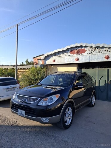 Hyundai Veracruz 2008, 266,400 km - 3.8 l - Kürdəmir