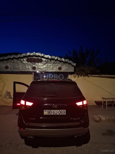 Hyundai Veracruz 2008, 266,400 km - 3.8 l - Kürdəmir