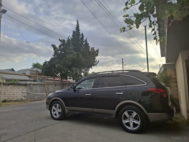 Hyundai Veracruz 2008, 266,400 km - 3.8 l - Kürdəmir
