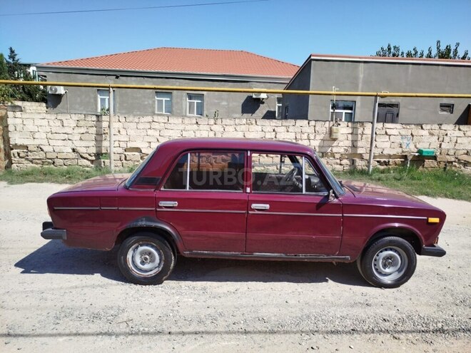 LADA (VAZ) 2106 2004, 72,705 km - 1.6 л - Qəbələ