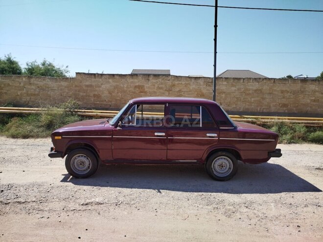 LADA (VAZ) 2106 2004, 72,705 km - 1.6 л - Qəbələ