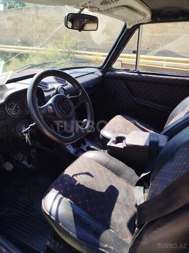 LADA (VAZ) 2106 2004, 72,705 km - 1.6 л - Qəbələ