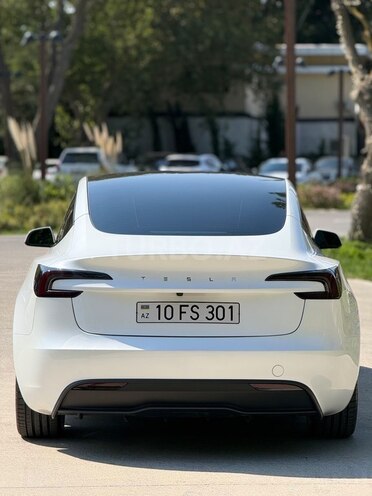 Tesla Model 3 2024, 82,000 km - 0.0 l - Bakı