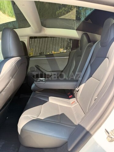Tesla Model 3 2024, 82,000 km - 0.0 l - Bakı