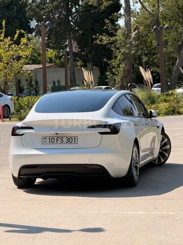 Tesla Model 3 2024, 82,000 km - 0.0 l - Bakı