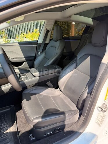 Tesla Model 3 2024, 82,000 km - 0.0 l - Bakı