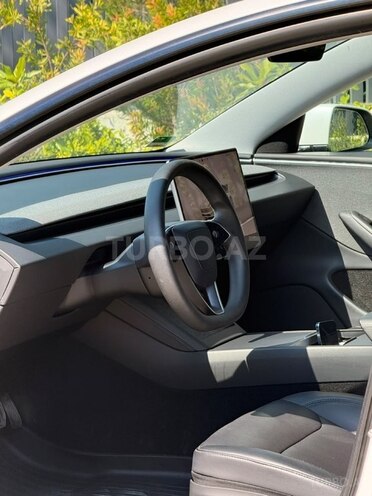 Tesla Model 3 2024, 82,000 km - 0.0 l - Bakı