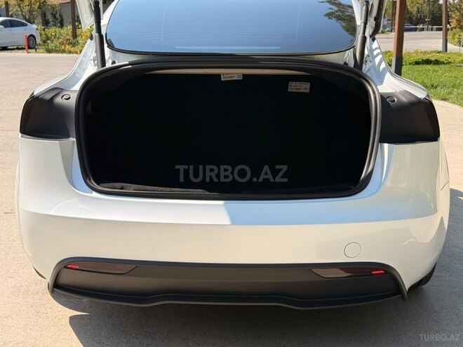 Tesla Model 3 2024, 82,000 km - 0.0 l - Bakı