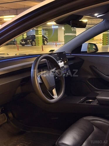 Tesla Model 3 2024, 82,000 km - 0.0 l - Bakı