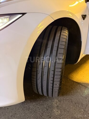 Tesla Model 3 2024, 82,000 km - 0.0 l - Bakı