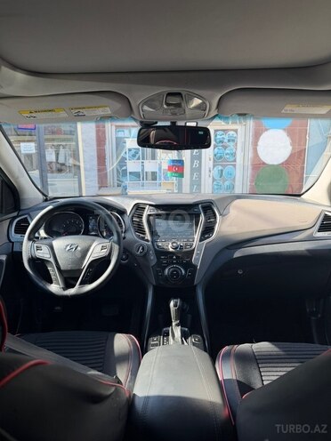 Hyundai Santa Fe 2013, 254,000 km - 2.0 l - Bakı
