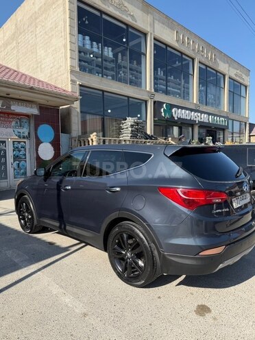 Hyundai Santa Fe 2013, 254,000 km - 2.0 l - Bakı