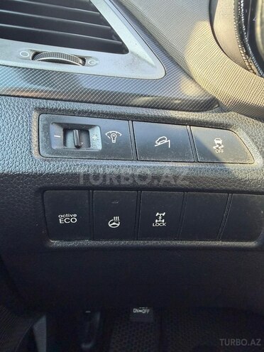 Hyundai Santa Fe 2013, 254,000 km - 2.0 l - Bakı