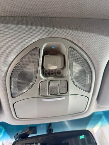 Hyundai Santa Fe 2013, 254,000 km - 2.0 l - Bakı