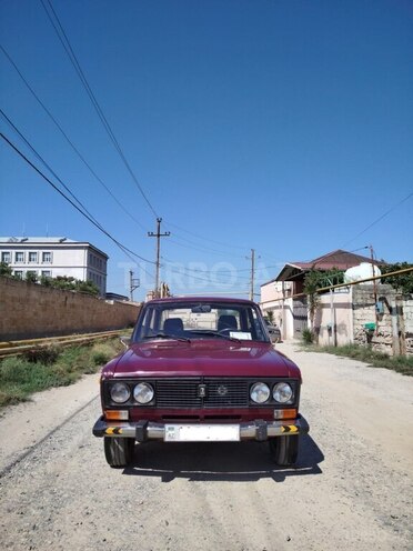 LADA (VAZ) 2106 2004, 72,705 km - 1.6 л - Qəbələ