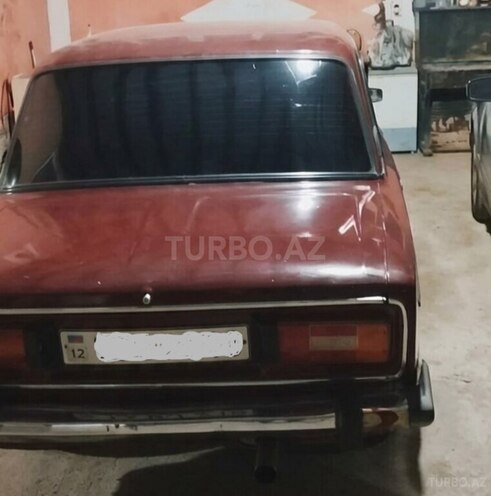 LADA (VAZ) 2106 2004, 72,705 km - 1.6 л - Qəbələ