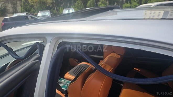 Mercedes E 280 1996, 475,000 km - 2.8 l - Bakı