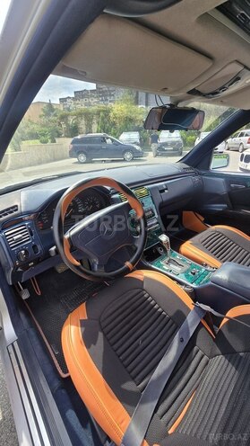 Mercedes E 280 1996, 475,000 km - 2.8 l - Bakı