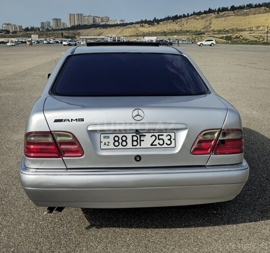 Mercedes E 280 1996, 475,000 km - 2.8 l - Bakı