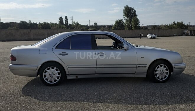 Mercedes E 280 1996, 475,000 km - 2.8 l - Bakı
