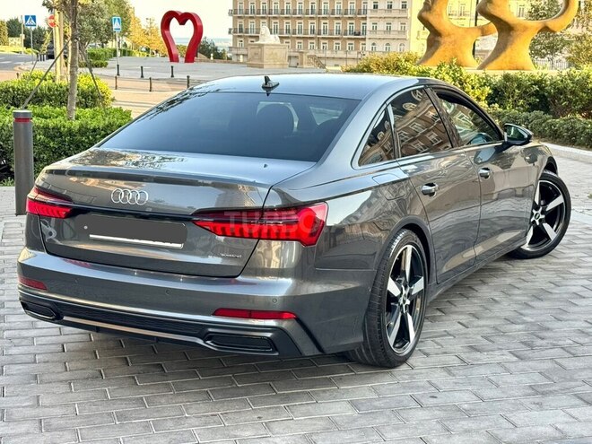 Audi A6 2020, 82,000 km - 2.0 l - Bakı