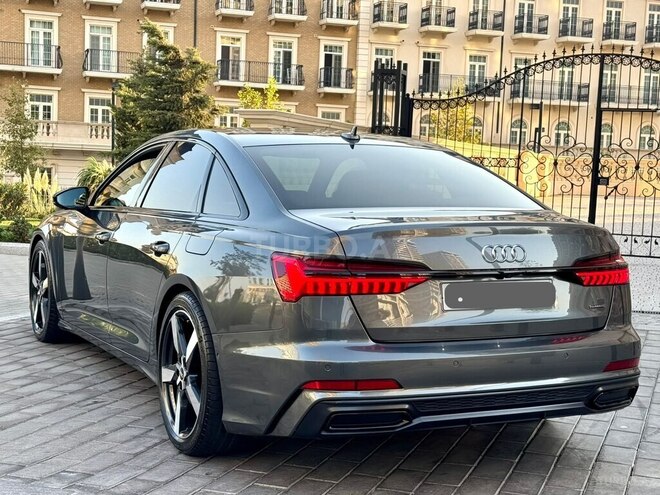 Audi A6 2020, 82,000 km - 2.0 l - Bakı