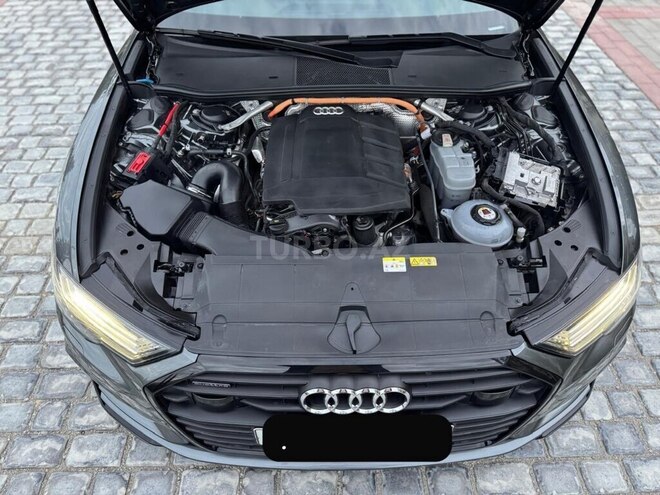 Audi A6 2020, 82,000 km - 2.0 l - Bakı