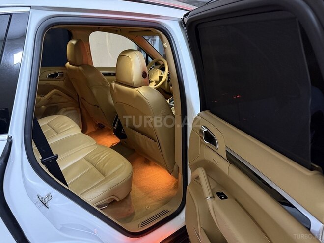 Porsche Cayenne 2013, 229,000 km - 3.6 l - Bakı
