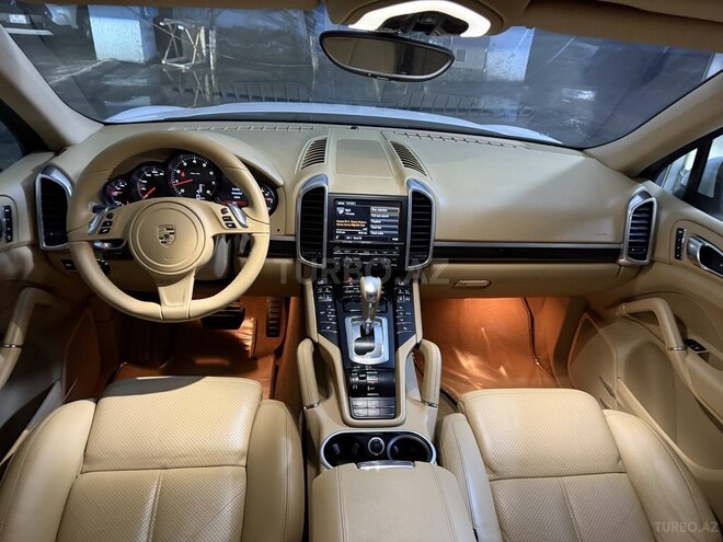 Porsche Cayenne 2013, 229,000 km - 3.6 l - Bakı
