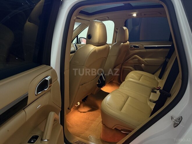 Porsche Cayenne 2013, 229,000 km - 3.6 l - Bakı