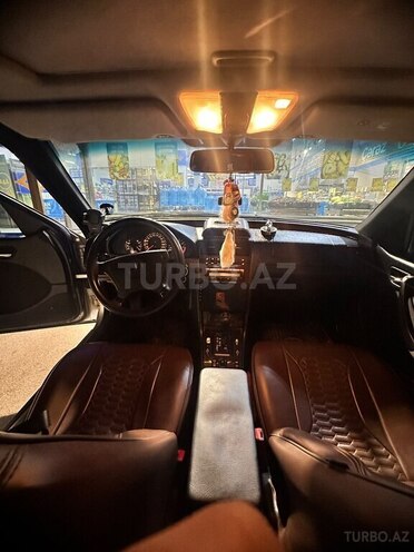 Mercedes C 240 1997, 294,440 km - 2.4 l - Beyləqan