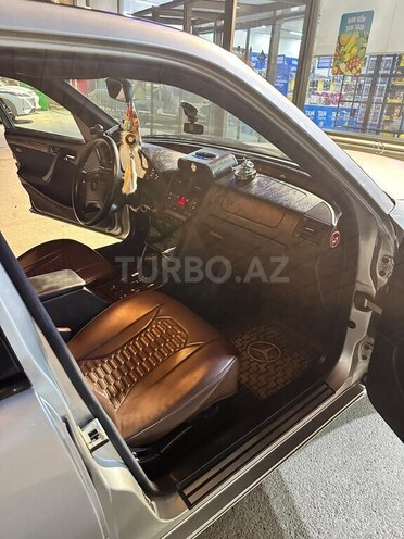 Mercedes C 240 1997, 294,440 km - 2.4 l - Beyləqan