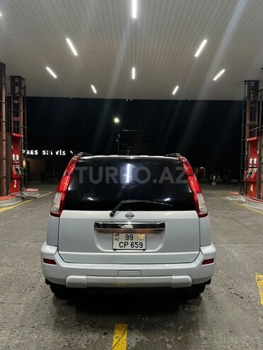 Nissan X-Trail 2002, 400,000 km - 2.0 l - Beyləqan