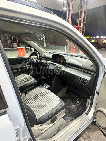 Nissan X-Trail 2002, 400,000 km - 2.0 l - Beyləqan