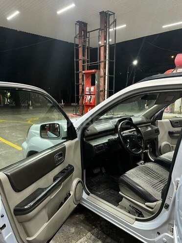 Nissan X-Trail 2002, 400,000 km - 2.0 l - Beyləqan