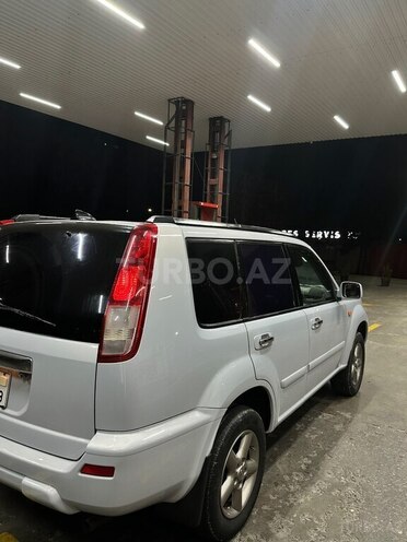 Nissan X-Trail 2002, 400,000 km - 2.0 l - Beyləqan