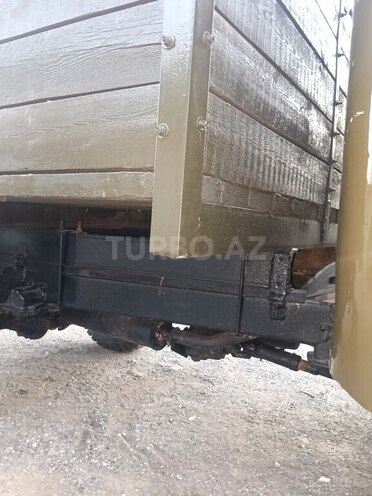 UAZ 3303 1990, 97,000 km - 2.4 л - Sumqayıt