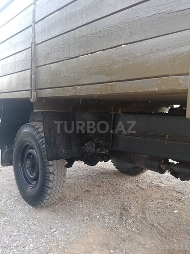 UAZ 3303 1990, 97,000 km - 2.4 л - Sumqayıt