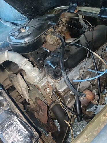 UAZ 3303 1990, 97,000 km - 2.4 л - Sumqayıt