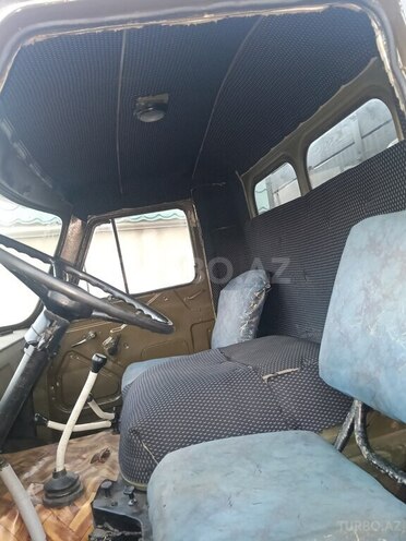 UAZ 3303 1990, 97,000 km - 2.4 л - Sumqayıt