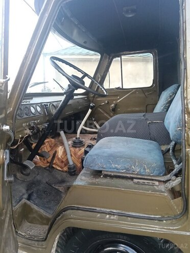 UAZ 3303 1990, 97,000 km - 2.4 л - Sumqayıt