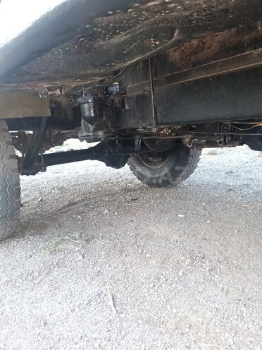 UAZ 3303 1990, 97,000 km - 2.4 л - Sumqayıt
