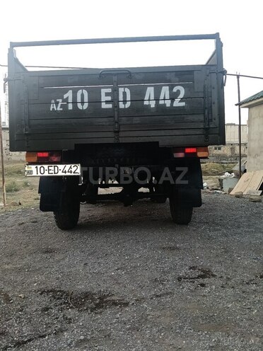 UAZ 3303 1990, 97,000 km - 2.4 л - Sumqayıt
